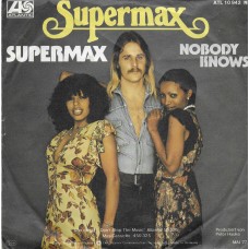 SUPERMAX - Supermax